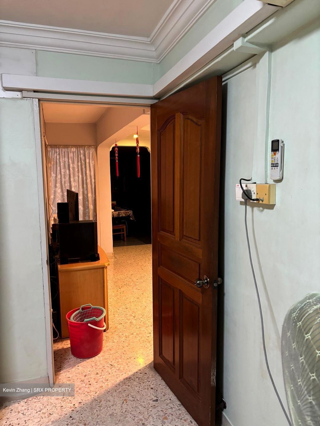 Blk 371 Clementi Avenue 4 (Clementi), HDB 3 Rooms #543915561